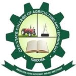 OYSCATECH releases ND 3rd batch admission list, 2024/2025