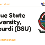 BSU notice of Christmas and New Year break