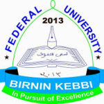 FUBK notice on deadline for registration, 2024/2025