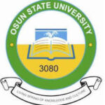 OSUN STATE UNIVERSITY, OSOGBO (UNIOSUN) RELEASES POST UTME/DE ADMISSION FORM FOR 2025/2026 ACADEMIC SESSION