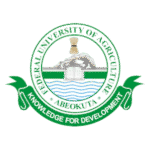 🎓 *FUNAAB Begins Shortlisting of 2025/2026 Admission Candidates