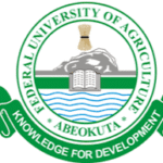 FEDERAL UNIVERSITY OF AGRICULTURE, ABEOUKUTA (FUNAAB) RELEASES ADMISSION LIST FOR THE 2025/2026 ACADEMIC SESSION