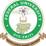 FUOYE RELEASES POST-UTME SCREENING RESULT FOR THE 2025/2026 ACADEMIC SESSION